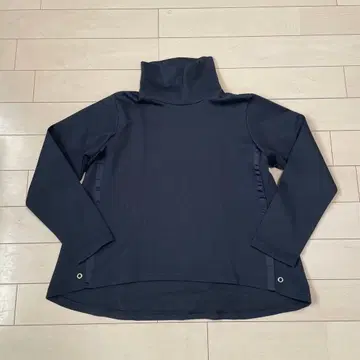 골든 베어 터틀넥 L