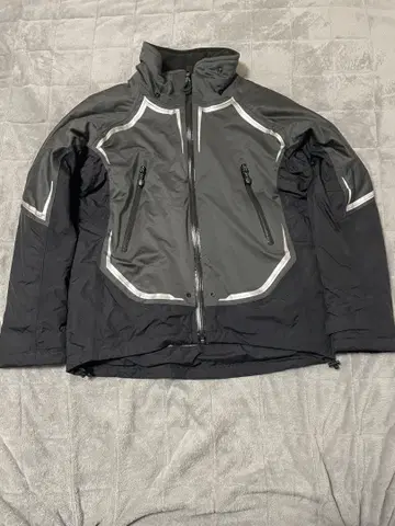 워크맨 이지스 오션 AEGIS OCEAN 상하의 세트 L