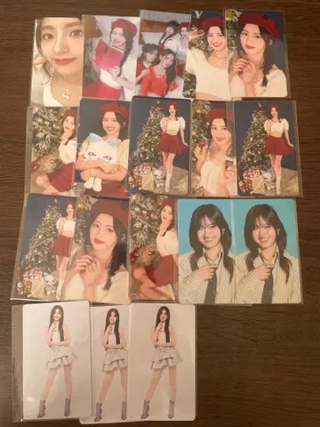 ME:I 트레이딩 카드 카토 코코로 세트