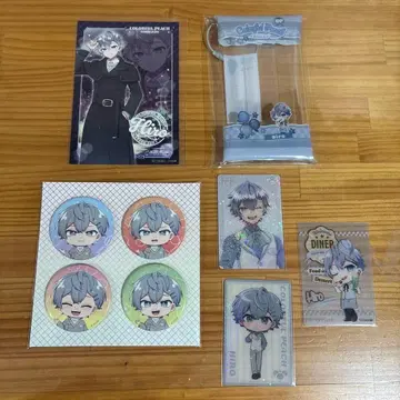 카라피치 히로군 묶음 판매