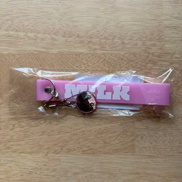 M!LK 사노 하야토 응원봉 스트랩