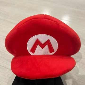 마리오 팬캡 유니버설 스튜디오 재팬