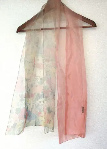 천녀의 깃털 스톨