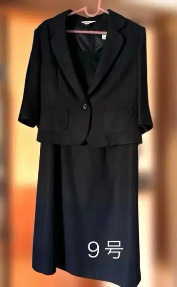 여성용 수트 2점 set