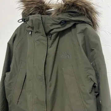 THE NORTH FACE 그레이스 트리클라이메이트 후드티 자켓