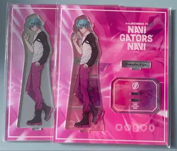 니조 하루카 아크릴 스탠드