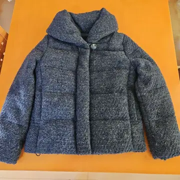 URBANRESEARCH 다운 자켓 숏