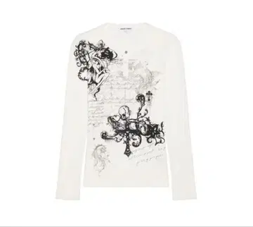 Jaded London 와플 헨리 화이트