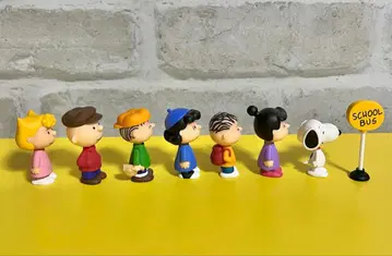 스누피 나라붕은데스 3 컴플리트