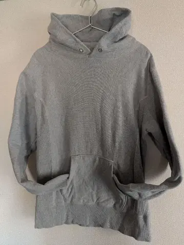 DAY IN THE LIFE 그레이 L 사이즈 후드티