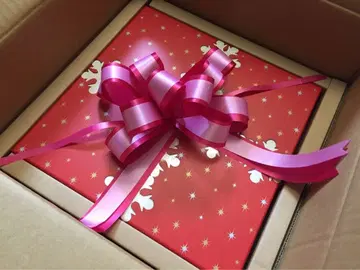 Nissy반 (완전 수주 한정판 1st Album HOCUS POCUS)