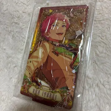 아츠키 슈 아크릴 스탠드 BLEND+