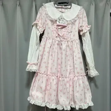 택 포함 새상품 마유론 아베일 S 사이즈