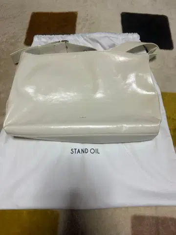 스탠드 오일 백