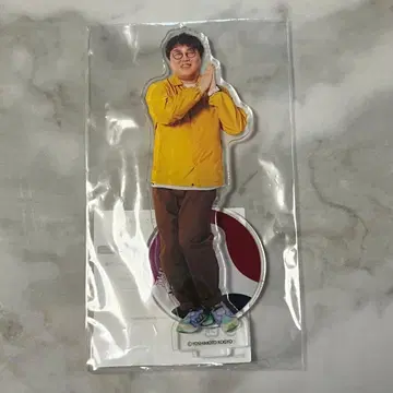 만담 대가족 마유리카 나카타니 아크릴 스탠드