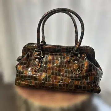 COCCO FIORE 핸드백