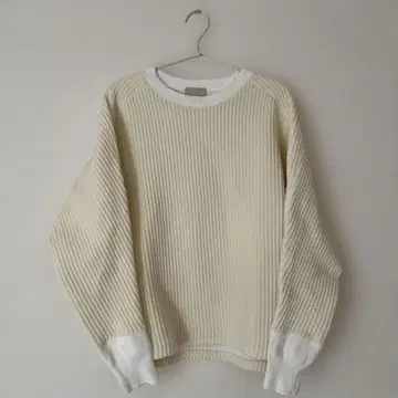 m.u japoness 볼록 L/S