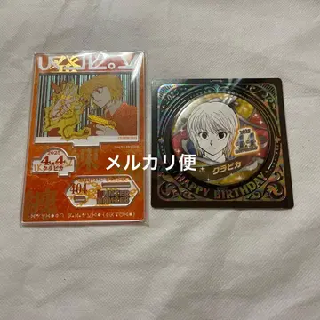 생일 명장면 디오라마 피규어 생일 캔뱃지 크라피카 2025