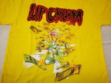 LIPCREAM 립크림 COMES GASTUNK GISM