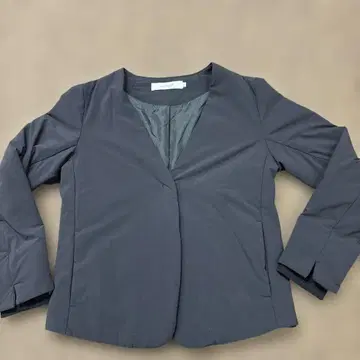 댄스킨 마이 페이보릿 충전솜 재킷 L size