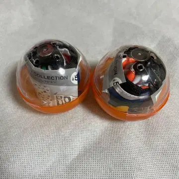 70th 기념일 나인체 버라이어티 컬렉션 2