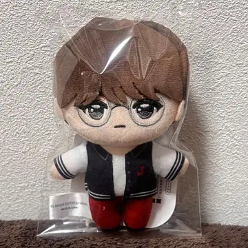 JO1 츠루보 시온 GIGO 한정판 마스코트 봉제 인형