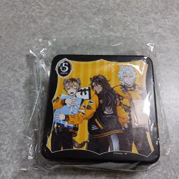 트위스테 캔 핸드 타월 사바나클로 기숙사 레오나 라기 잭