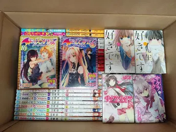 코믹 70권 묶음 판매 모음