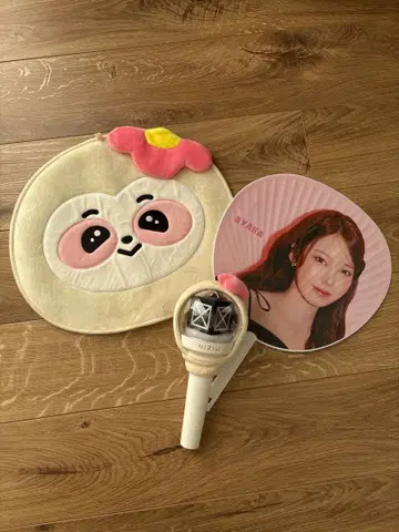 NIZIU 아야카 세트