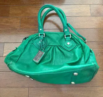 Marc by Marc Jacobs 핸드백 그린
