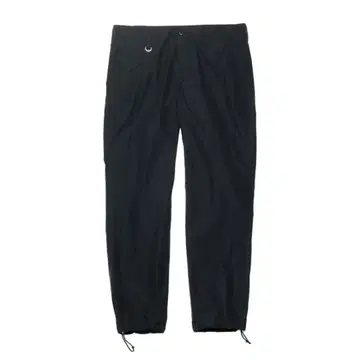 새상품급 uniform experiment HEM CODE PANTS