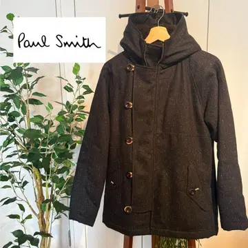[ 새상품급 ] Paul Smith collection 아우터 코트