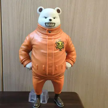 제일복권 원피스 B상 베포 상자 없음 본체만