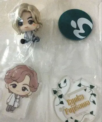 미세스 그리 애플 제일복권 후지와라 료카