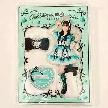 초 도키메키 선전부 요시카와 히요리 아크릴 스탠드