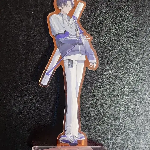 로후마오 켄모치 토우야 아크릴 스탠드 판매합니다