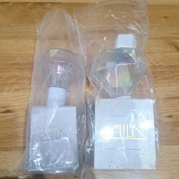 M!LK 응원봉 Ver1.2