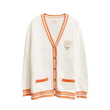 스토푸리 젤 군 스쿨 가디건