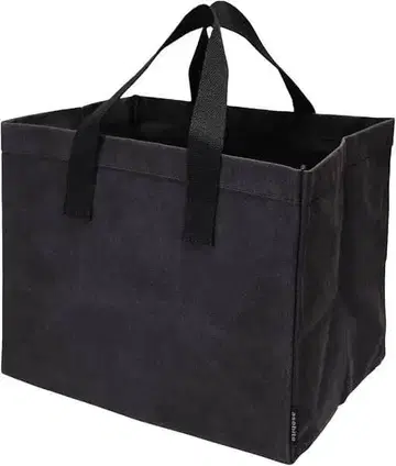 asobito 컨테이너 토트 차콜