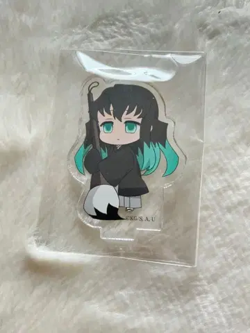 [ 기간 한정 ] 귀멸의 칼날 토키토 무이치로 [ 레어 ]