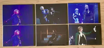 뮤지컬 PandoraHearts 무대 사진 판뮤