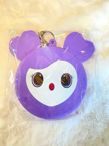 미사모 Masterpiece 사나 캔뱃지 홀더