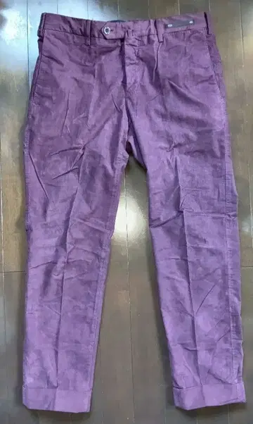 PT01 코듀로이 팬츠