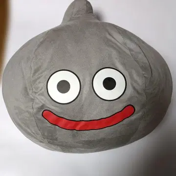드래곤 퀘스트 슬라임 봉제 인형