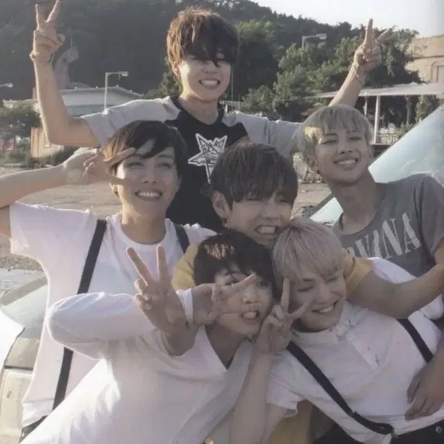 방탄 굿즈 처분