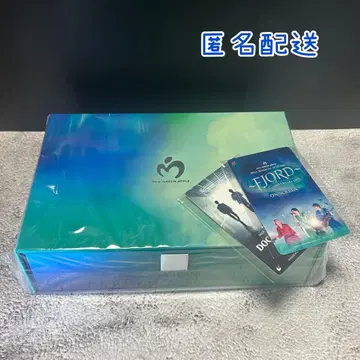 [ 상품 ] 미세스 영화 무비티켓 아크릴 프레임 + 사용한 무비티켓 2장