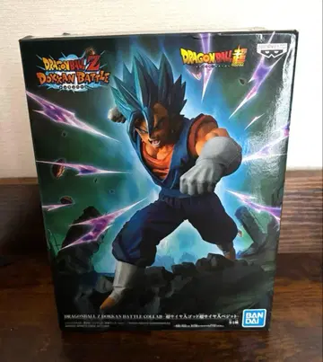 [ 미개봉 ] 드래곤볼 Z 초돗칸 배틀 콜라보