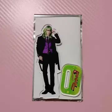 무대 럭키독1 베르나르도 카와스미 마신 아크릴 스탠드