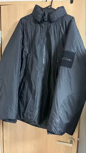 WILD THINGS 빅 해피 자켓 L