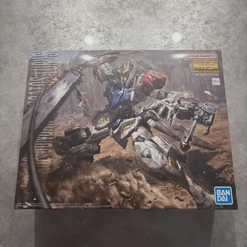 [ 한정품! ] MG 건담 발바토스 루푸스 1/100